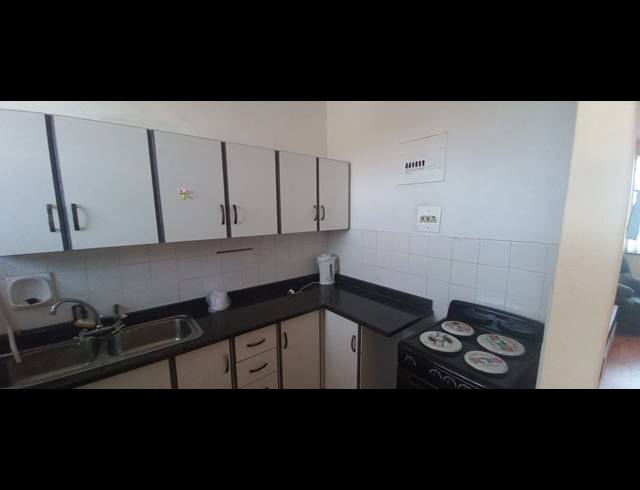 1 BEDROOM FLAT FOR SALE IN UMBILO